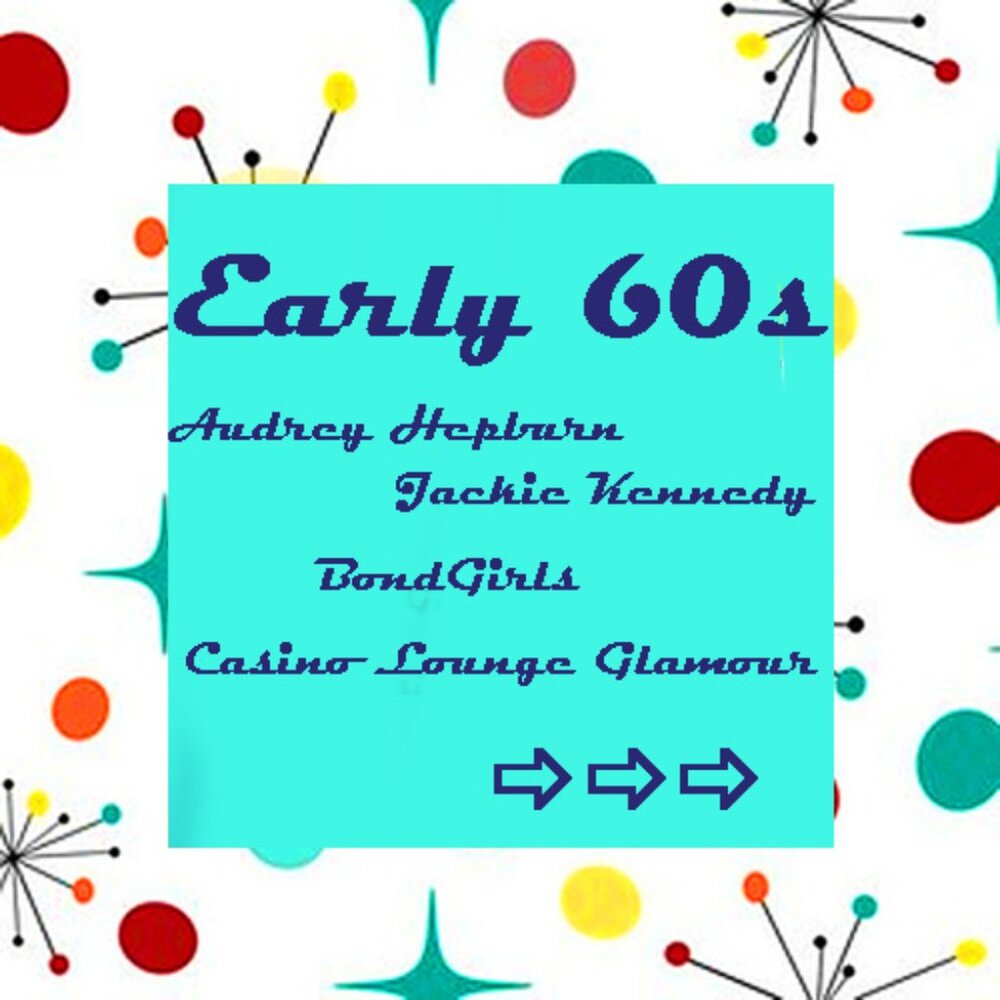...because the 60s Were Schizo!
